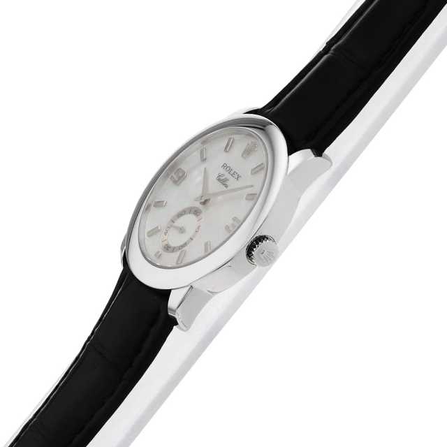 ロレックス チェリーニ 5240/6 メンズ 中古