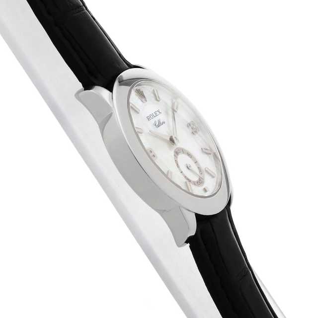 ロレックス チェリーニ 5240/6 メンズ 中古