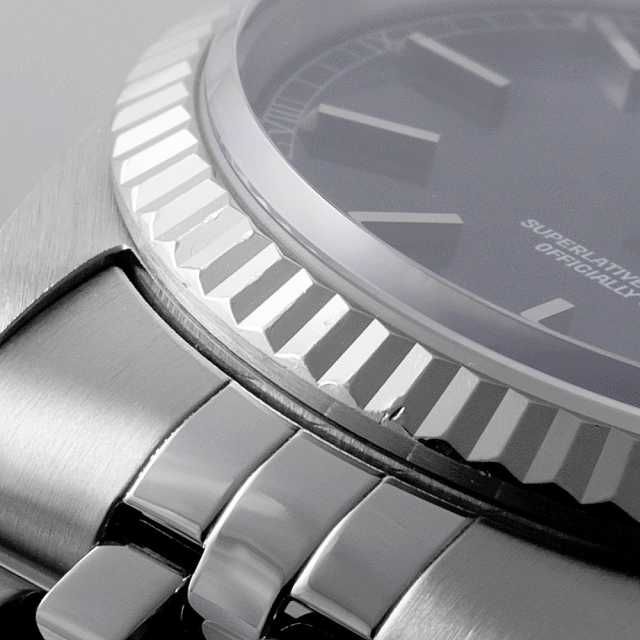 ROLEX Datejust 16234 Men's Used