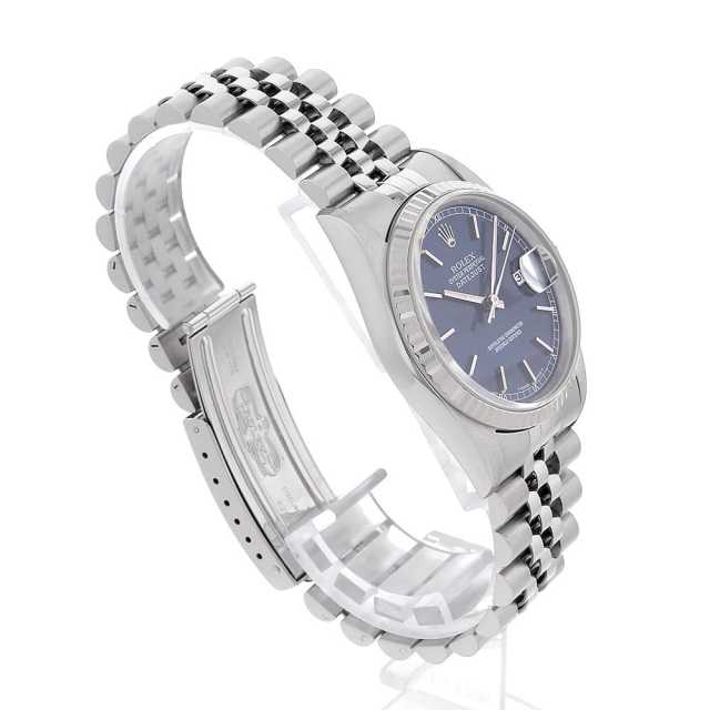 ROLEX Datejust 16234 Men's Used
