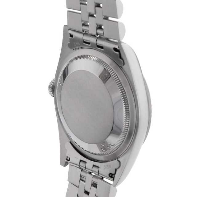 ROLEX Datejust 16234 Men's Used