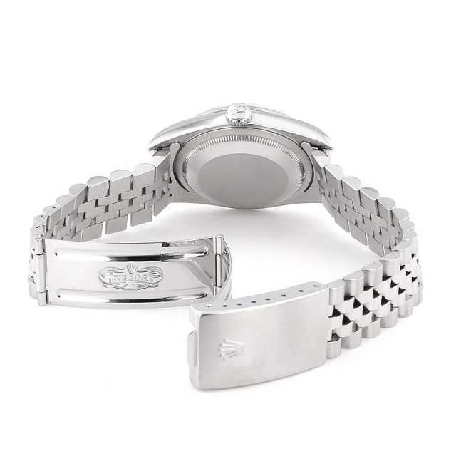 ROLEX Datejust 16234 Men's Used