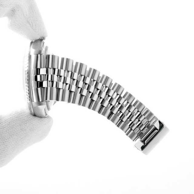 ROLEX Datejust 16234 Men's Used