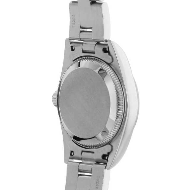 ROLEX Oyster Perpetual 76080 Ladies Used