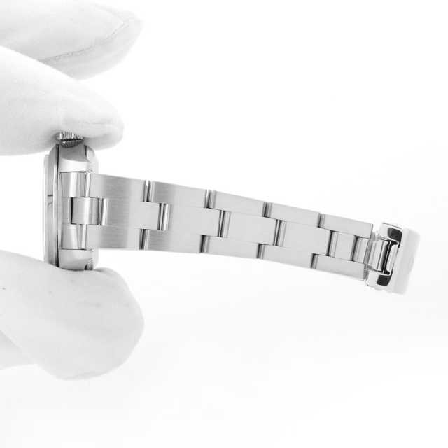 ROLEX Oyster Perpetual 76080 Ladies Used
