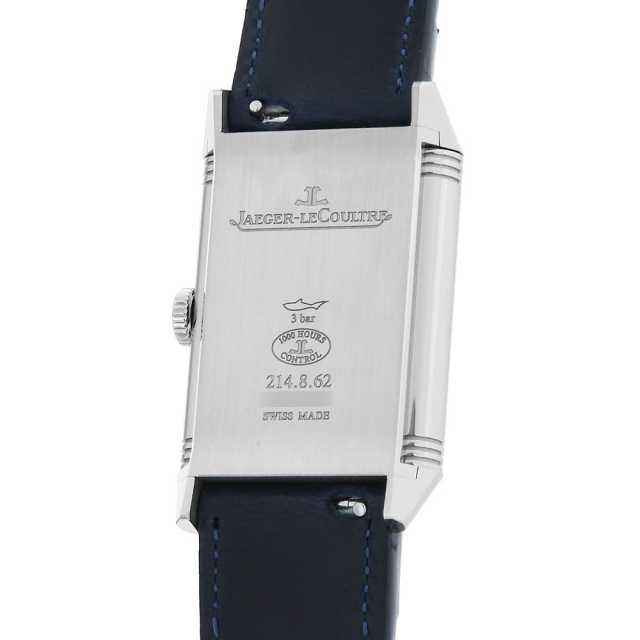 ジャガールクルト レベルソ Q397848J(214.8.62) メンズ 中古