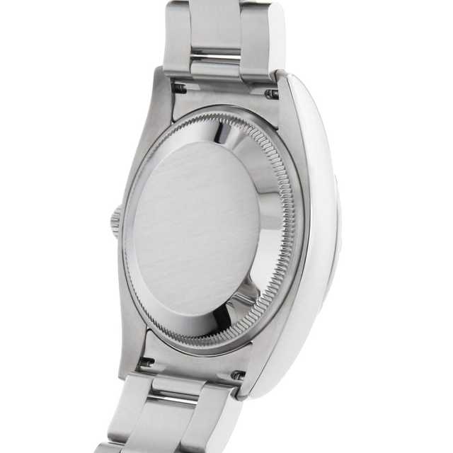 ロレックス オイスターパーペチュアル 115210 メンズ 中古