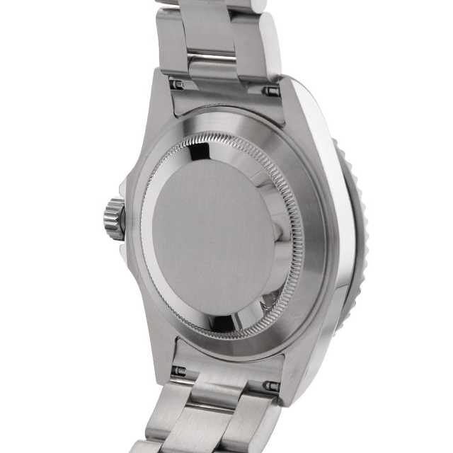 ROLEX Submariner 16610LV Men's Used