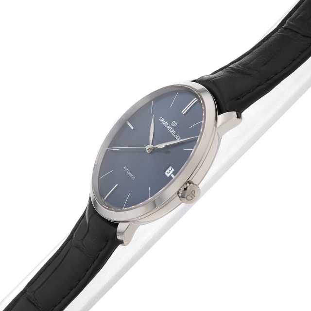 ジラールペルゴ  49527-53-432-BB4A メンズ 中古
