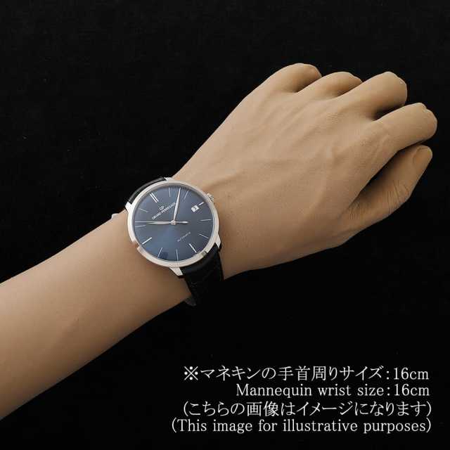 ジラールペルゴ  49527-53-432-BB4A メンズ 中古