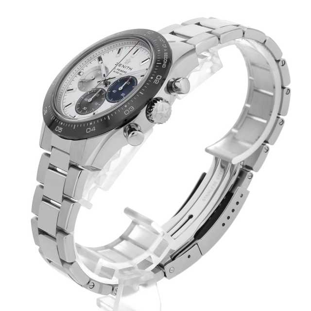 Zenith Chronomaster 03.3100.3600/69.M3100 男士二手商品