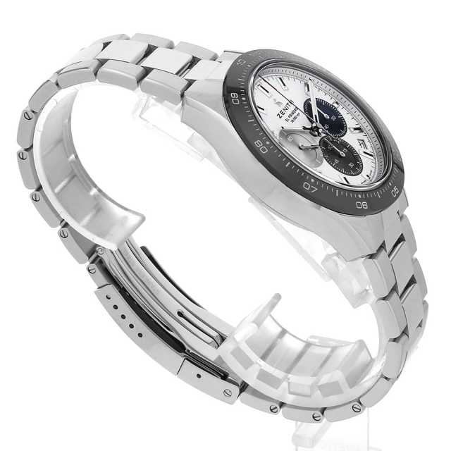 Zenith Chronomaster 03.3100.3600/69.M3100 男士二手商品