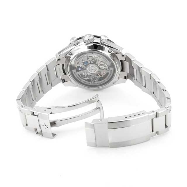 Zenith Chronomaster 03.3100.3600/69.M3100 男士二手商品