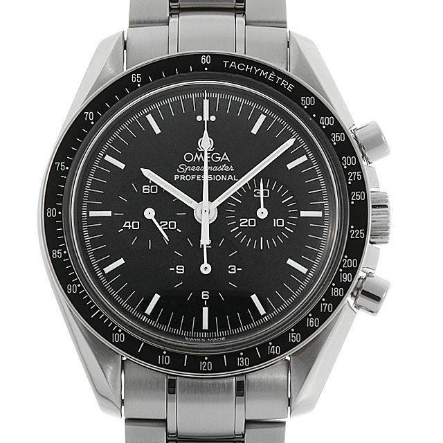 スピードマスター プロフェッショナル 3570.50 メイン画像