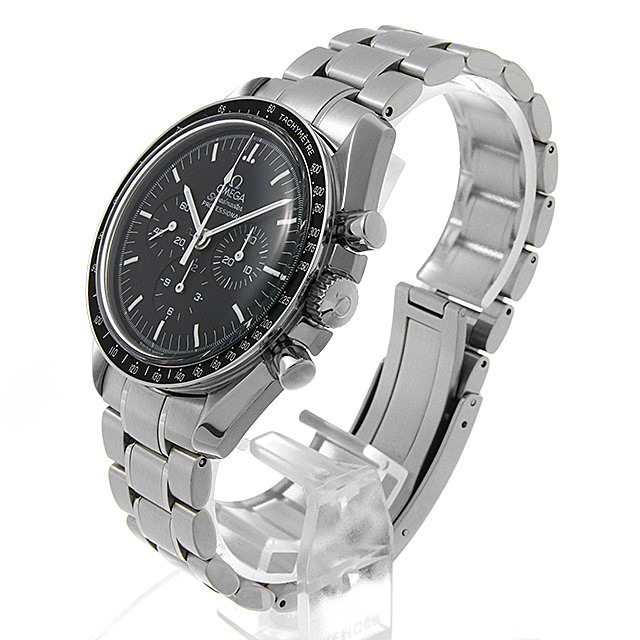 スピードマスター プロフェッショナル 3570.50 サブ画像１