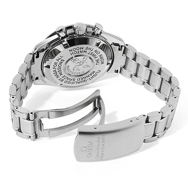 スピードマスター プロフェッショナル 3570.50 サブ画像２