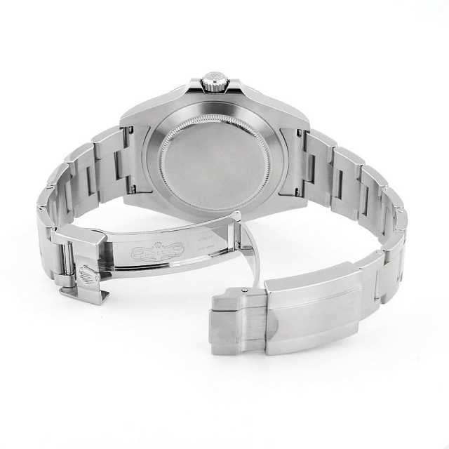 ROLEX Explorer 216570 Men's Used