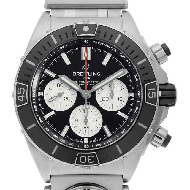 Breitling Chronomat AB0136251B1A2 (AB0136) Men's Used