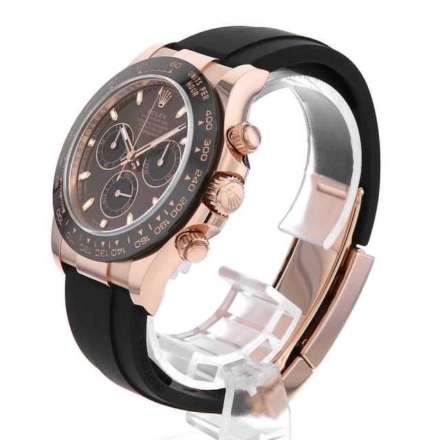 ROLEX Daytona 116515LN Men's Used