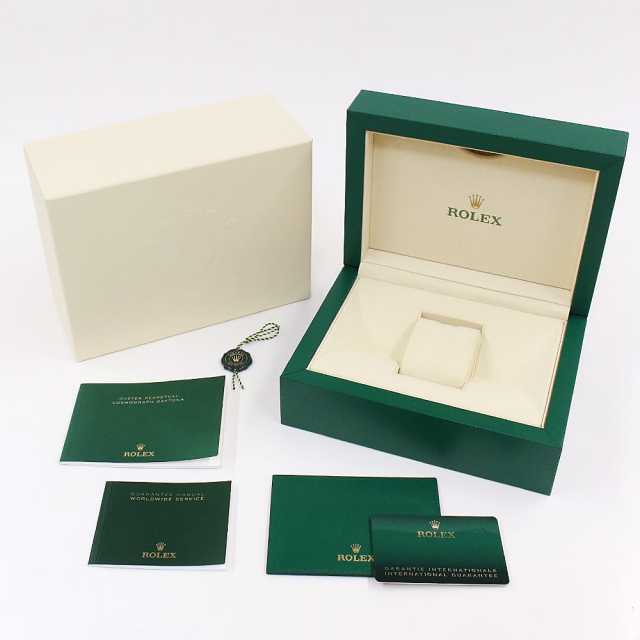 ROLEX Daytona 116515LN Men's Used