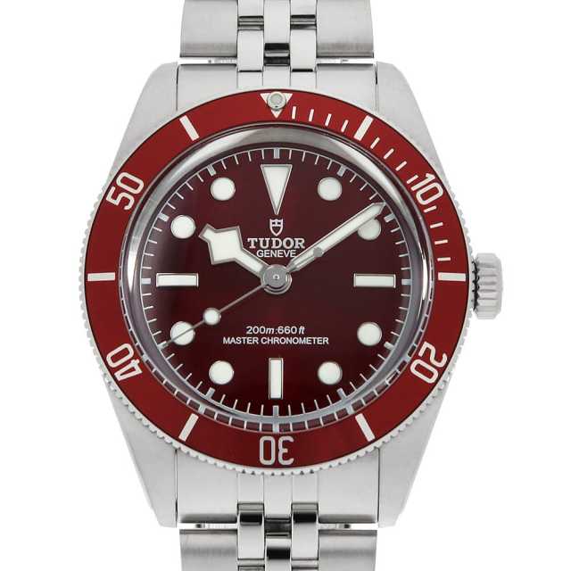 チューダー ブラックベイ 7939A1A0RU-0001 メンズ 中古