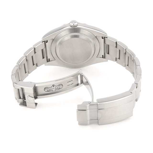 ロレックス エクスプローラー 214270 メンズ 中古