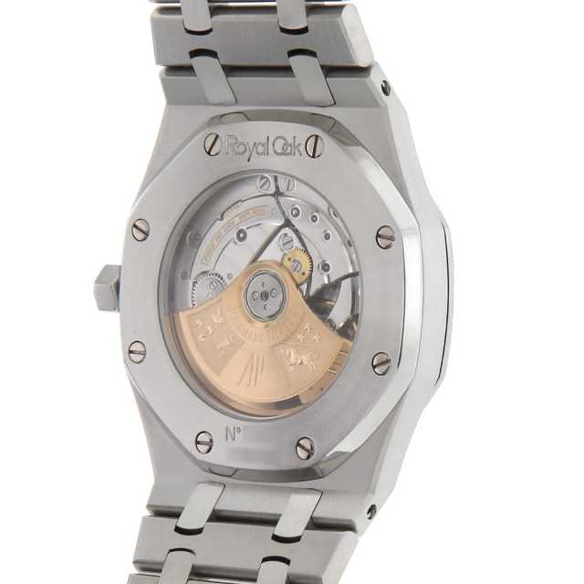 オーデマピゲ ロイヤルオーク 15300ST.OO.1220ST.01 メンズ 中古