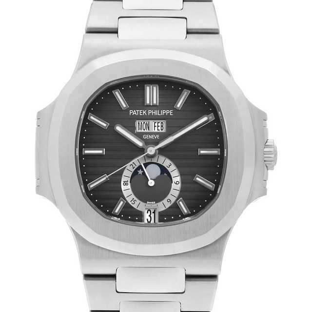 パテックフィリップ ノーチラス 5726/1A-001 メンズ 中古