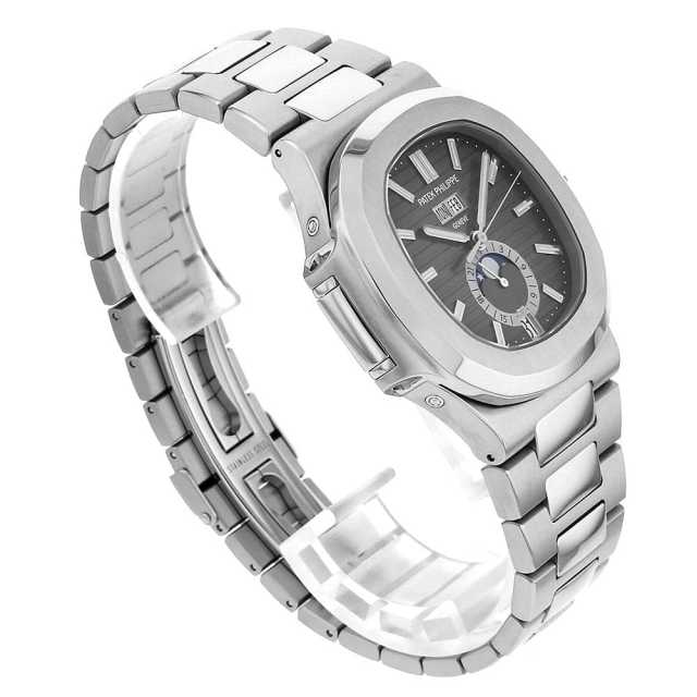 5726/1A-001 グレー PATEK PHILIPPE（パテックフィリップ