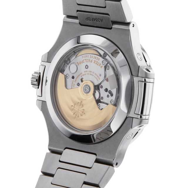 5726/1A-001 グレー PATEK PHILIPPE（パテックフィリップ