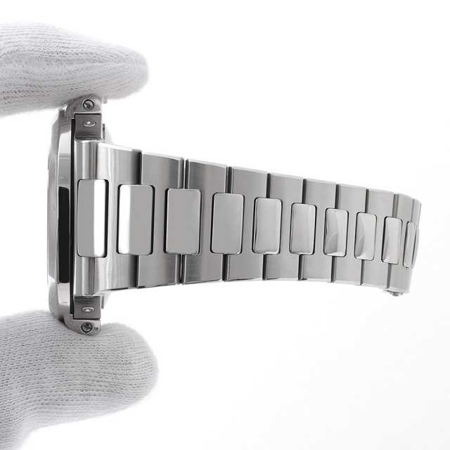 C³-Nautilus※(特注品) インディペンデンス スケルトン クロノ 42mm、新たなカラー戦略