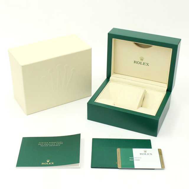 ロレックス シードゥエラー 116600 メンズ 中古