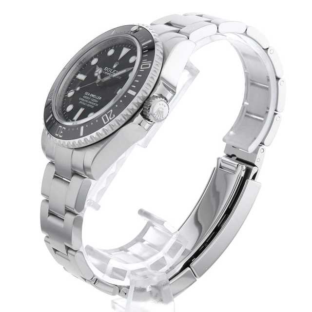 ロレックス シードゥエラー 116600 メンズ 中古