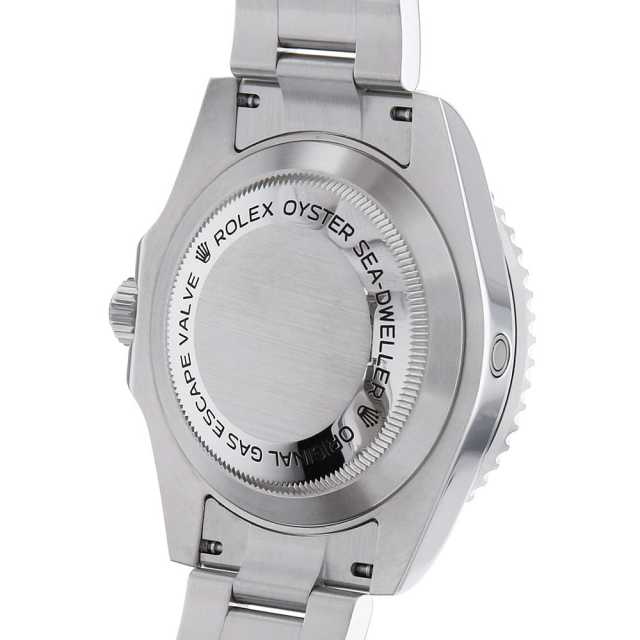 ロレックス シードゥエラー 116600 メンズ 中古