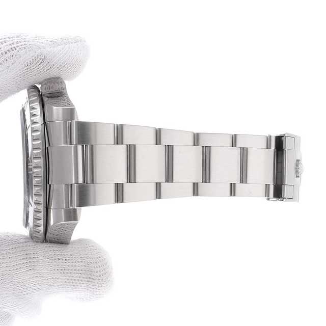 ロレックス シードゥエラー 116600 メンズ 中古