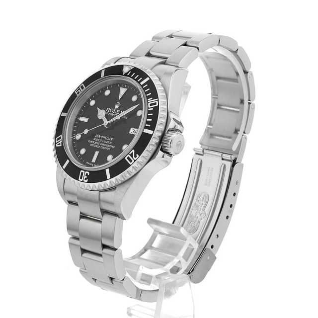 ROLEX Sea-Dweller 16600 Men's Used