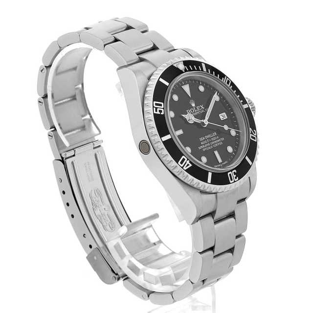 ROLEX Sea-Dweller 16600 Men's Used