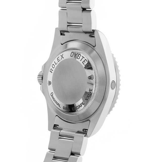 ROLEX Sea-Dweller 16600 Men's Used