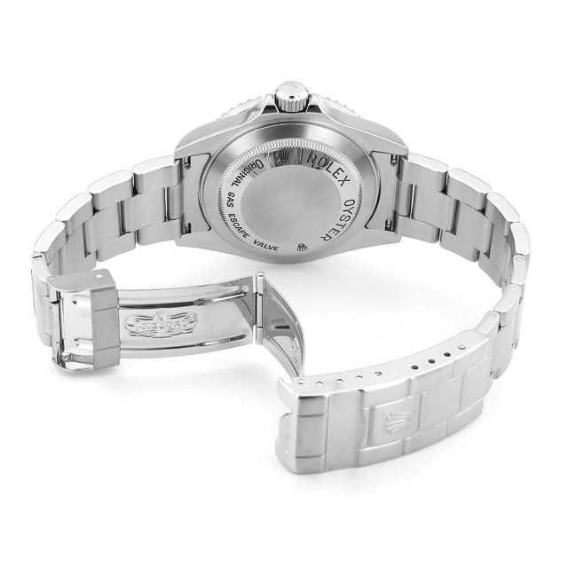 ROLEX Sea-Dweller 16600 Men's Used