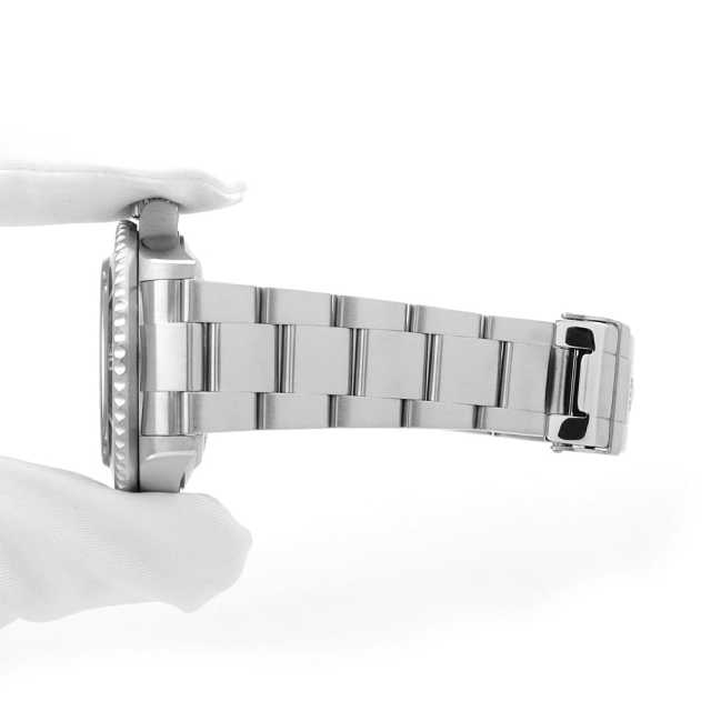 ROLEX Sea-Dweller 16600 Men's Used