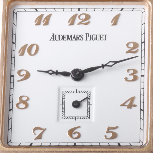 中古)AUDEMARS PIGUET オーデマ・ピゲ ロイヤルオーク ホワイト
