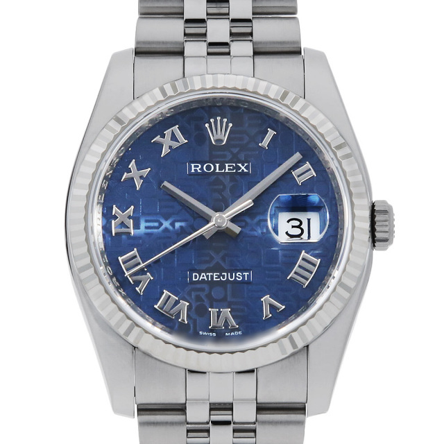 ⭐️極美品⭐️ ROLEX 116234 駒 純正 3コマ ⭐️極美品⭐️ ROLEX 116234 駒 純正 3コマ