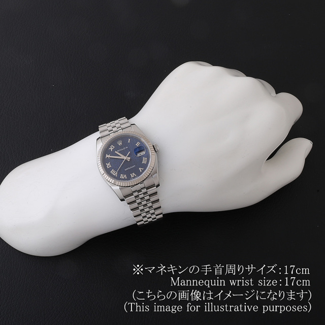 ⭐️極美品⭐️ ROLEX 116234 駒 純正 3コマ ⭐️極美品⭐️ ROLEX 116234 駒 純正 3コマ ⭐️極美品⭐️