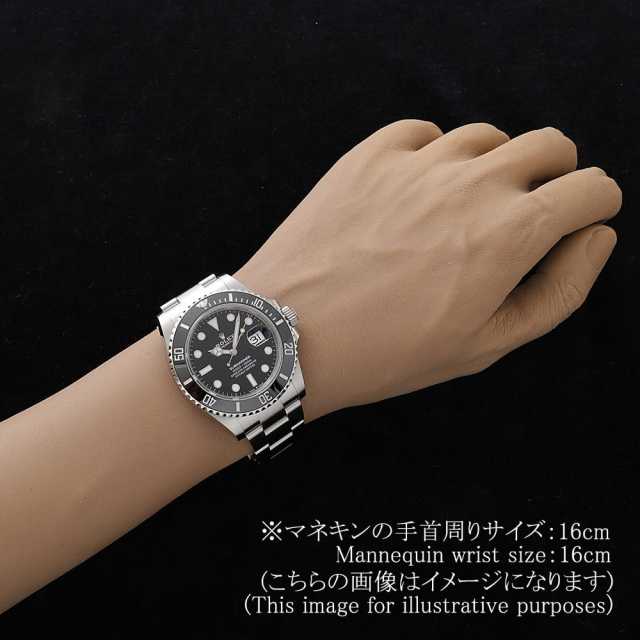 ロレックス サブマリーナ 126610LN メンズ 中古