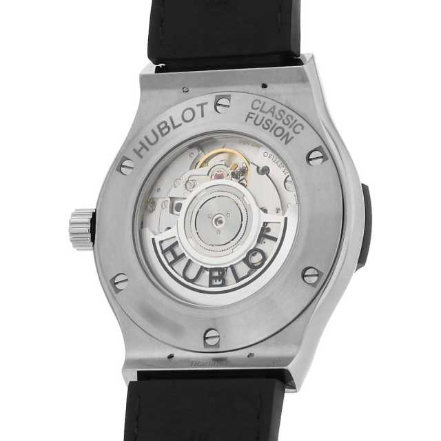 Hublot Classic fusion 542.NX.6670.LR.JPN18 Men's Used