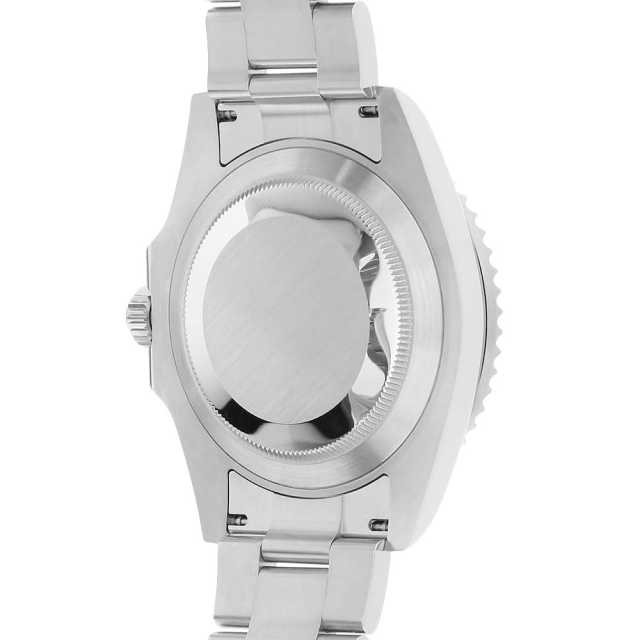 ROLEX Submariner 124060 Men's Used