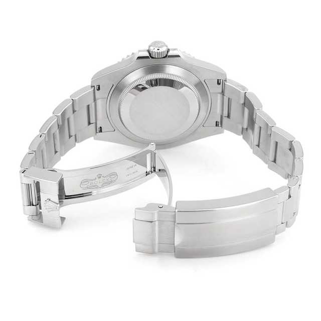 ROLEX Submariner 124060 Men's Used