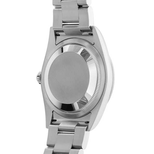 ROLEX Explorer 114270 Men's Used