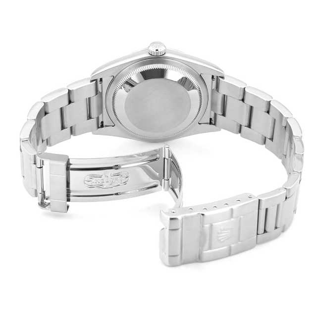 ROLEX Explorer 114270 Men's Used
