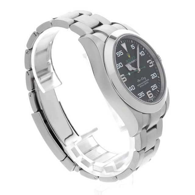 ROLEX Air King King 116900 Men's Used